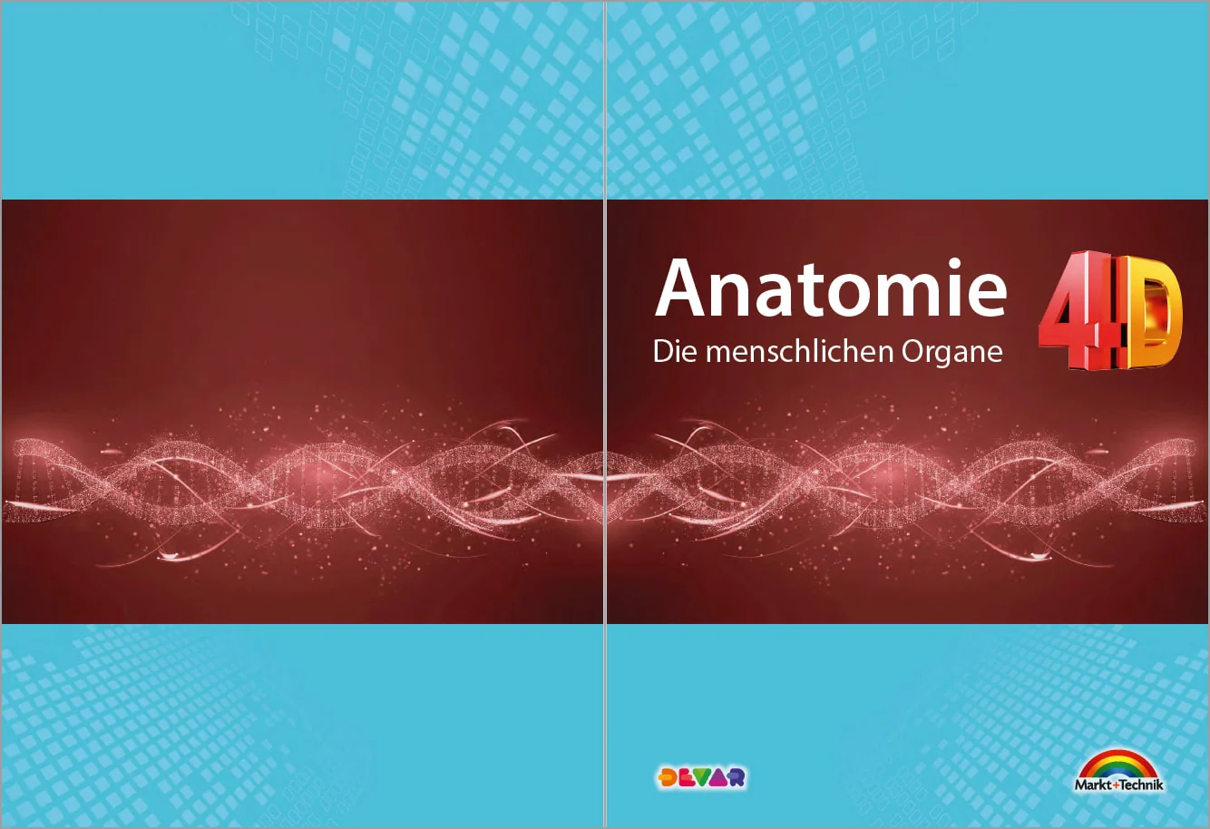 Anatomie 4D - die menschlichen Organe - Image 3