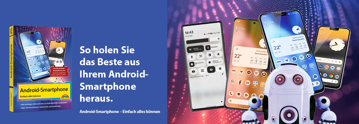Android-Smartphone - Einfach alles können - Image 2