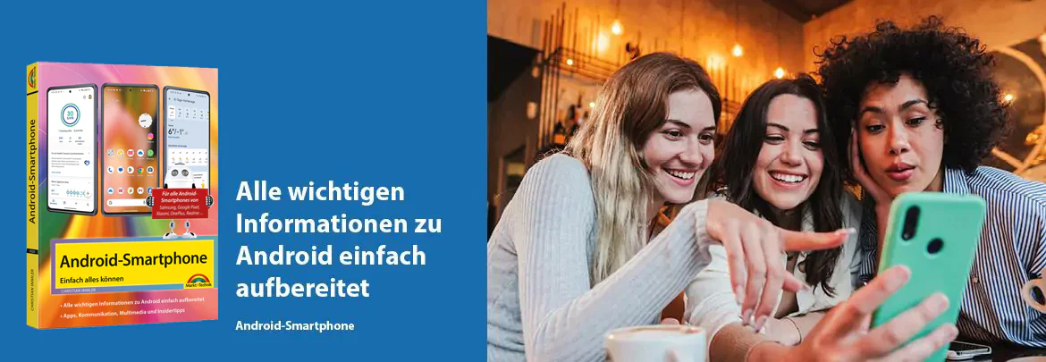 Android-Smartphone – Einfach alles können - Image 2