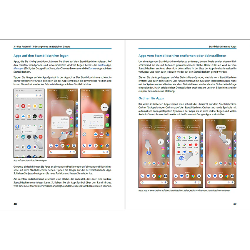 Android-Smartphone – Einfach alles können - Image 4