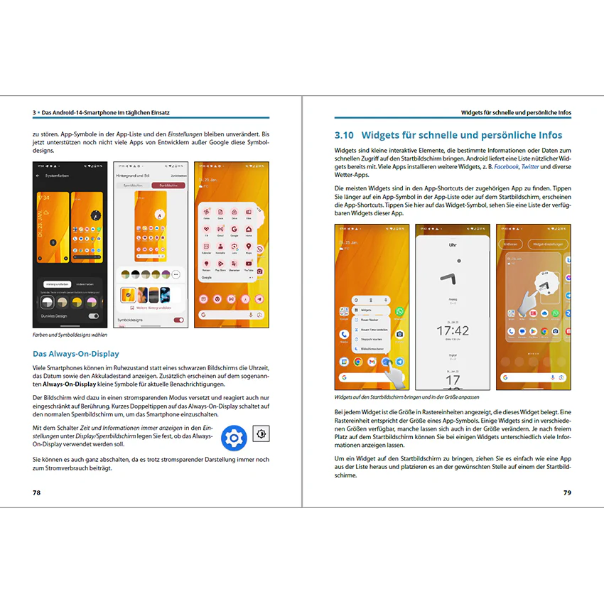 Android-Smartphone – Einfach alles können - Image 5