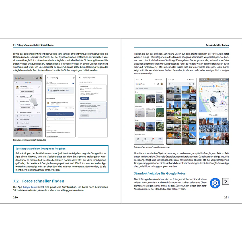 Android-Smartphone – Einfach alles können - Image 6