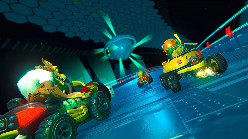 Animal Kart Racer - Nintendo Switch - Image 6