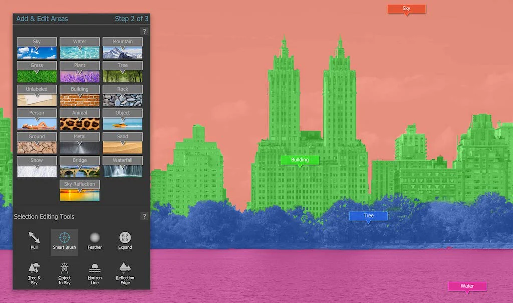 Anthropics - LandscapePro 3 Standard - Image 7