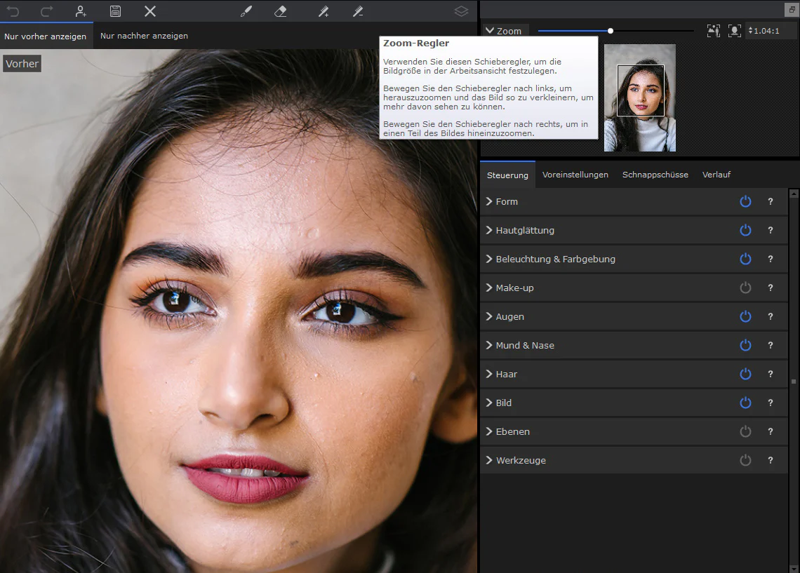Anthropics - PortraitPro Studio 23 - Image 4