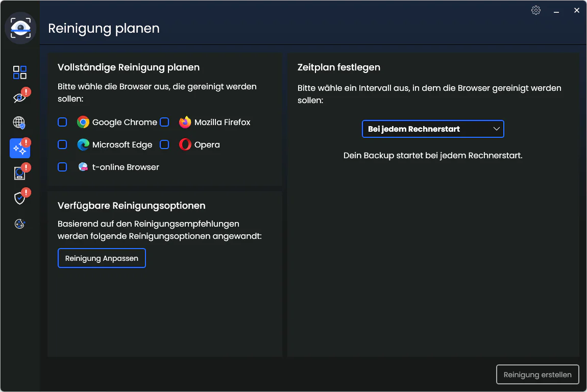 AntiBrowserSpy 2026 - Image 3