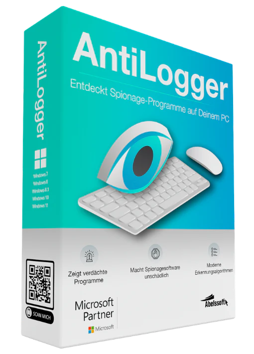AntiLogger 2026