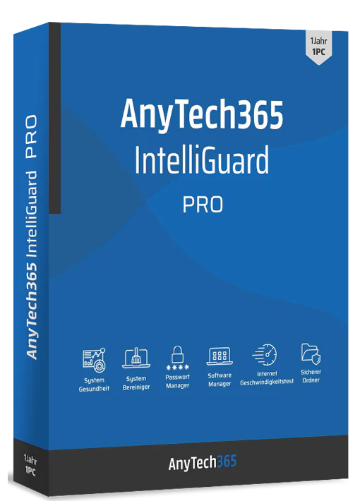 AnyTech365 - IntelliGuard Pro