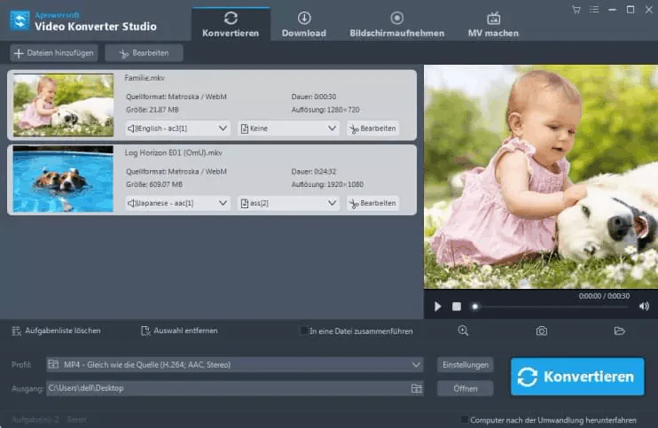 APowersoft Video Converter Studio - Image 4