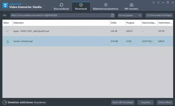 APowersoft Video Converter Studio - Image 8