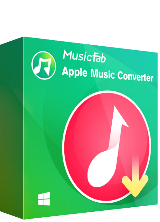 Apple Music Converter - MusicFab