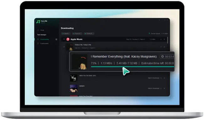 Apple Music Converter - MusicFab - Image 10