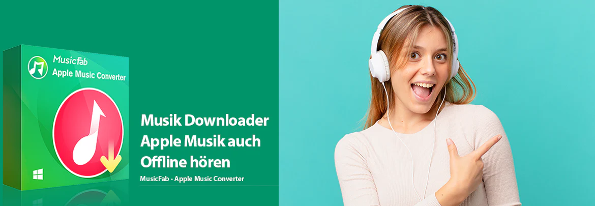 Apple Music Converter - MusicFab - Image 2