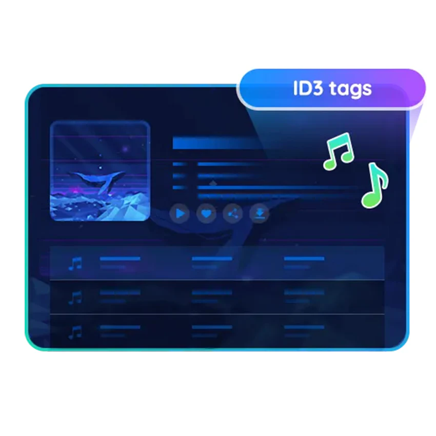 Apple Music Converter - MusicFab - Image 5