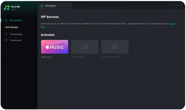 Apple Music Converter - MusicFab - Image 8