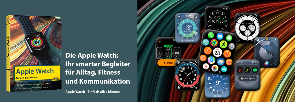 Apple Watch - Einfach alles können - Image 2
