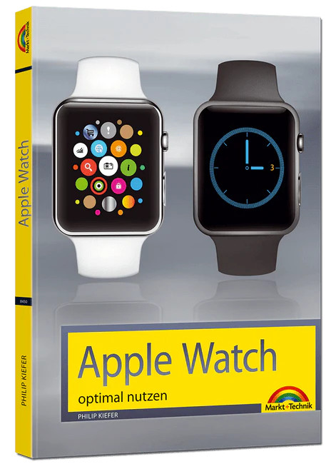 Apple Watch - optimal nutzen