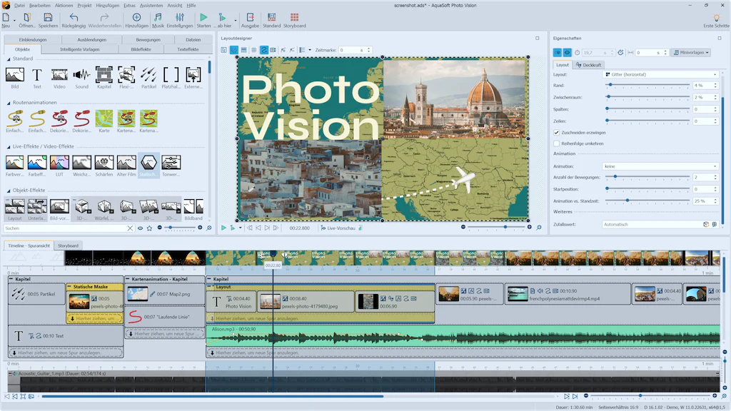 AquaSoft Photo Vision 2025 - Image 5