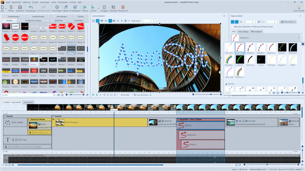 AquaSoft Photo Vision 2025 - Image 6