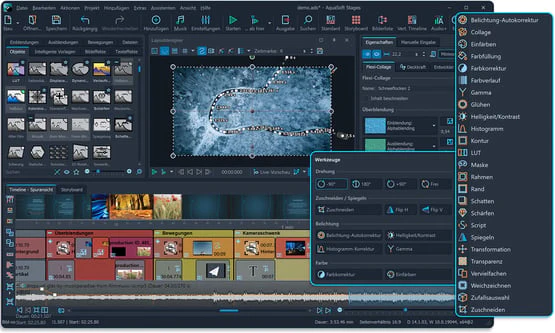 AquaSoft Stages 2025 - Image 6