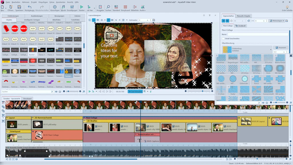 AquaSoft Video Vision 2025 - Image 7