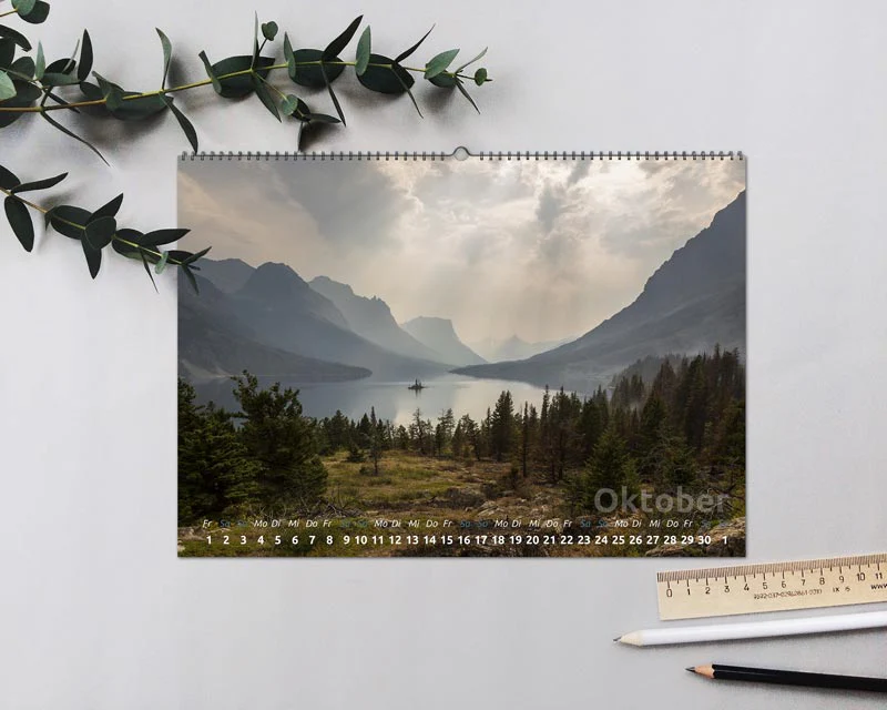 AquaSoft - YouDesign Calendar 6 - Image 5