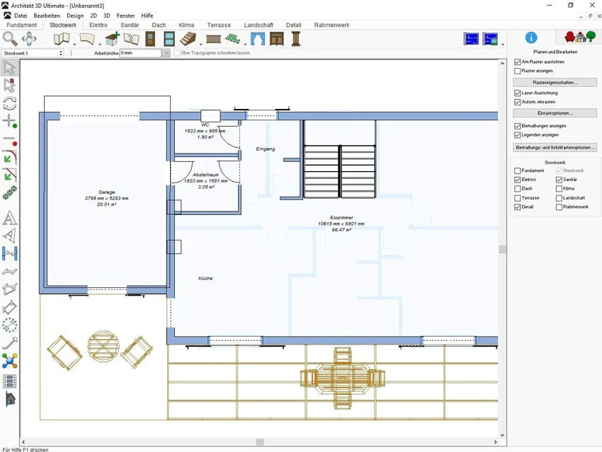 Architekt 3D 20 Ultimate - Image 5