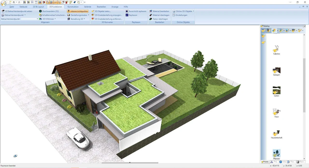 Ashampoo 3­D CAD Architecture 14 - Image 6