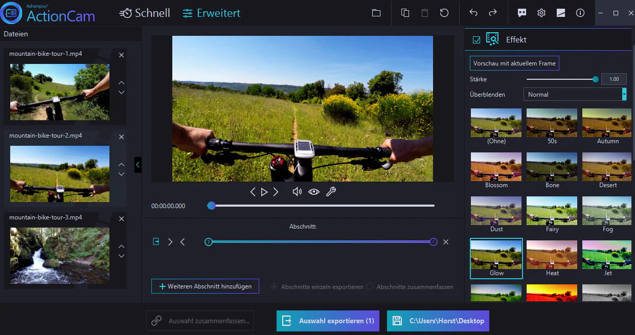 Ashampoo ActionCam - Image 3