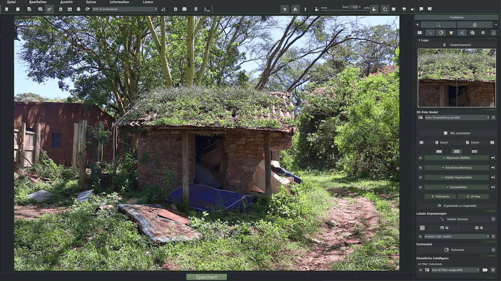 Ashampoo Foto 3D #1 - Image 3