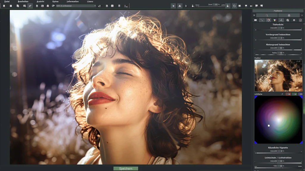 Ashampoo Foto 3D #1 - Image 7