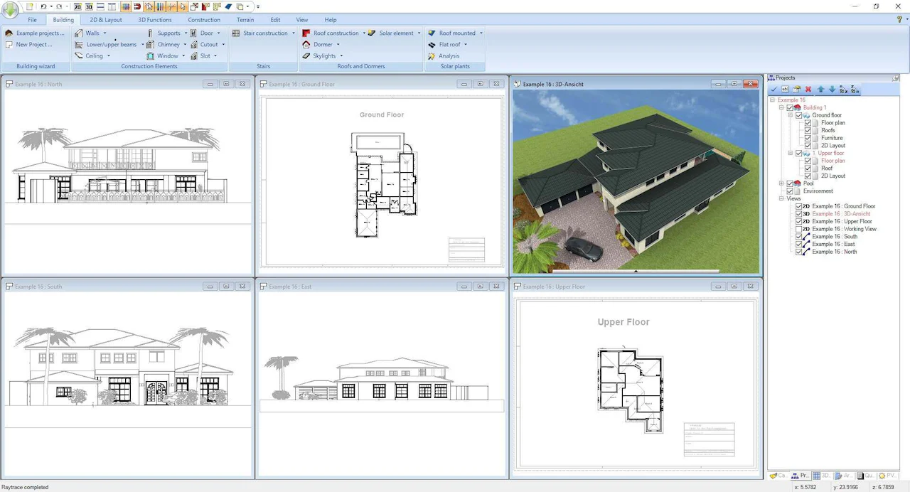 Ashampoo Home Design 11 Pro - Image 6
