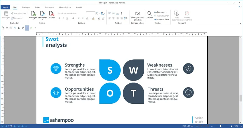 Ashampoo PDF Pro 3 - Image 7