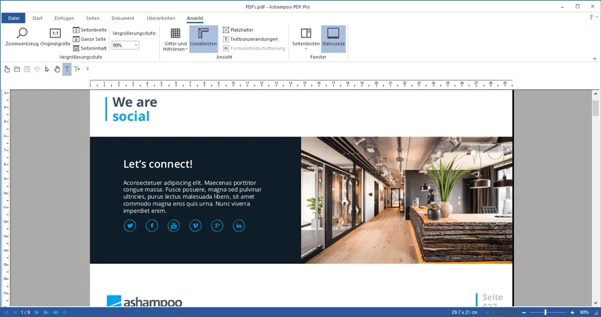 Ashampoo PDF Pro 3 - Image 8