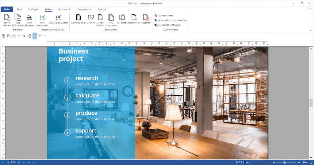 Ashampoo PDF Pro 4 - Image 6