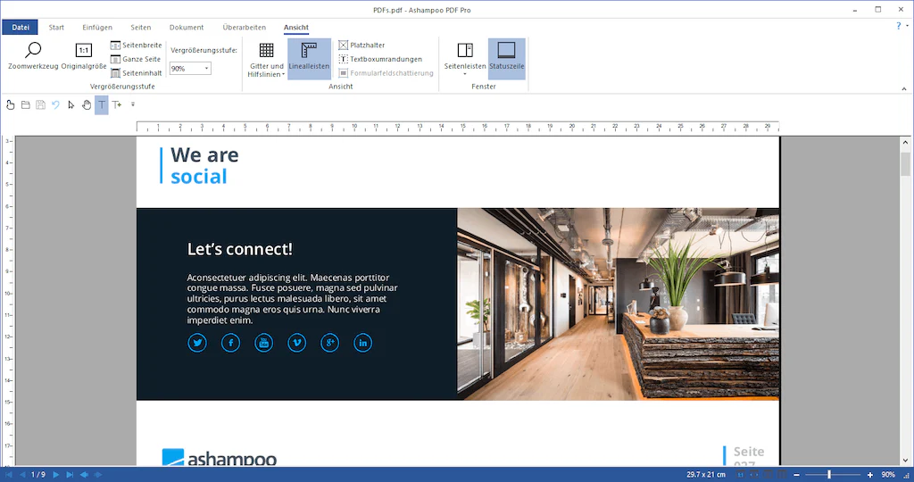 Ashampoo PDF Pro 4 - Image 9
