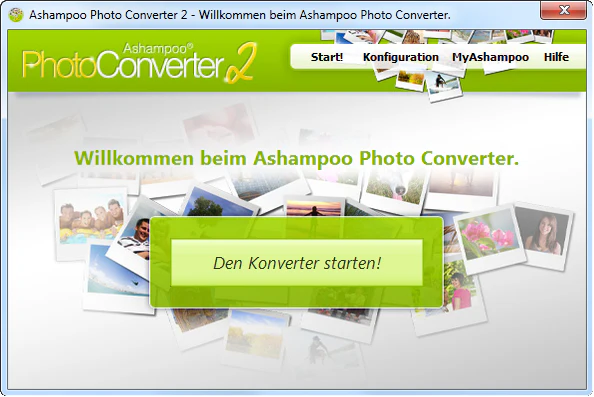 Ashampoo Photo Converter 2 - Image 6