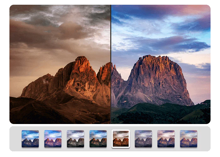 Ashampoo Photo Optimizer Pro 26 - Image 5