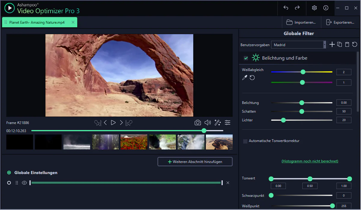 Ashampoo Video Optimizer 3 Pro - Image 6