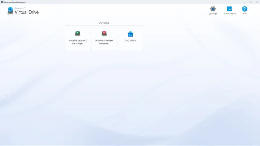 Ashampoo ZIP Pro 4 - Image 9