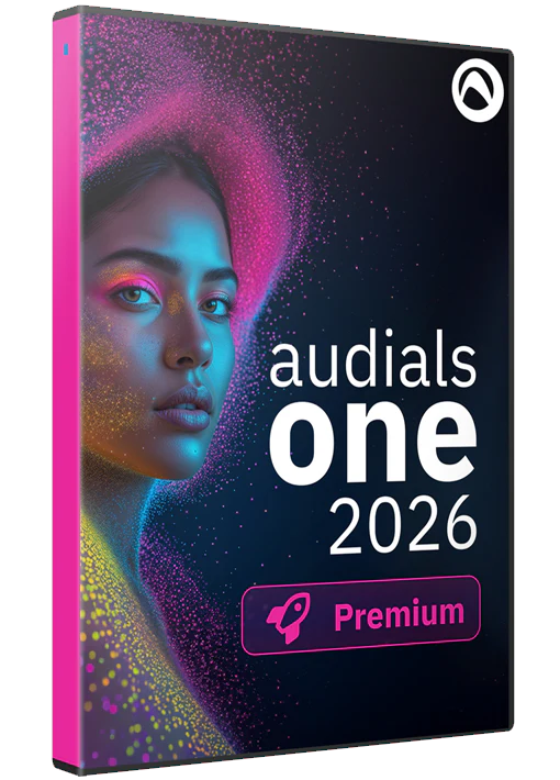 Audials One 2026 Premium