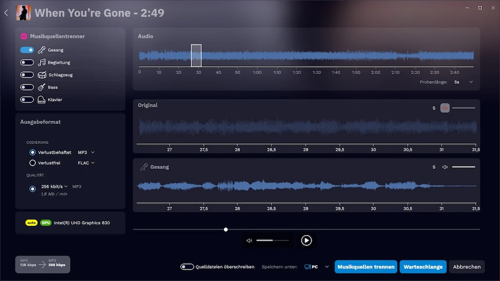 Audials One 2026 Premium - Image 4