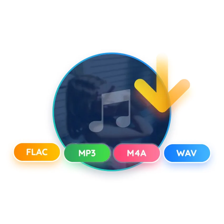 Audible Converter - MusicFab - Image 3