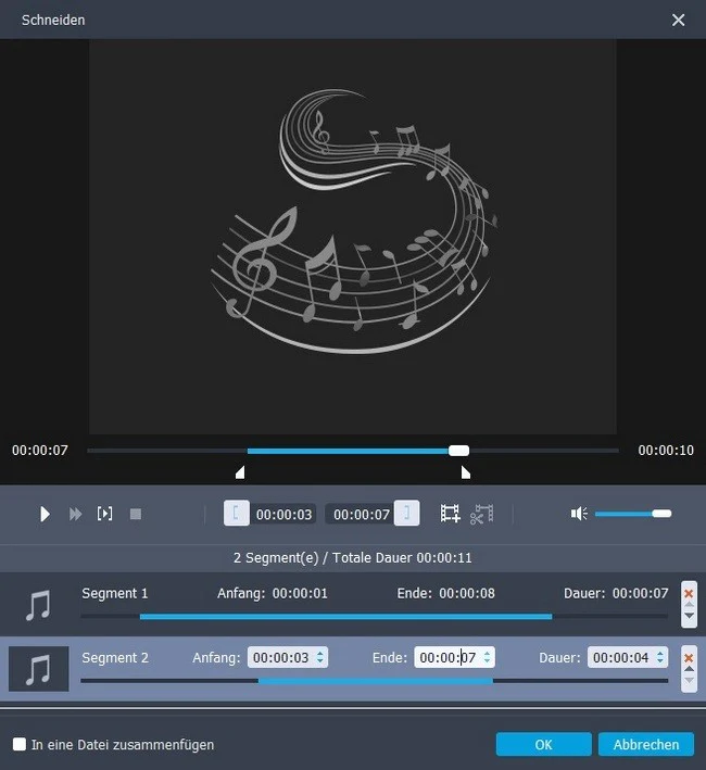 Audio Converter - Gold Edition - Image 3
