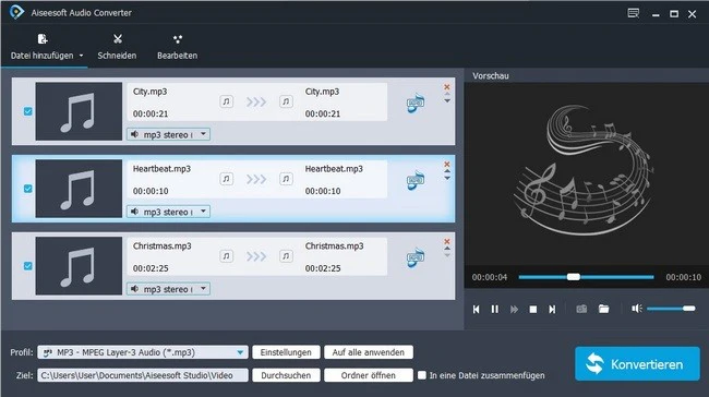 Audio Converter - Gold Edition - Image 5