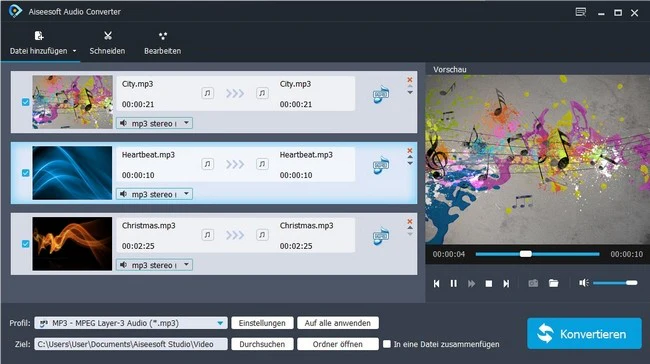 Audio Converter - Gold Edition - Image 6