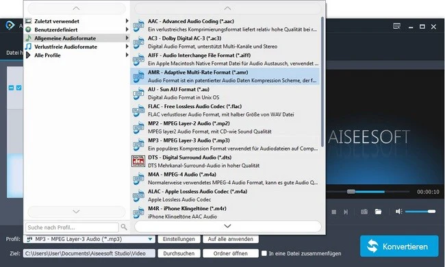 Audio Converter - Gold Edition - Image 7