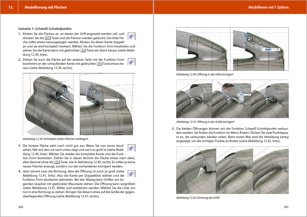Autodesk Fusion – Einstieg und Praxis - Image 3