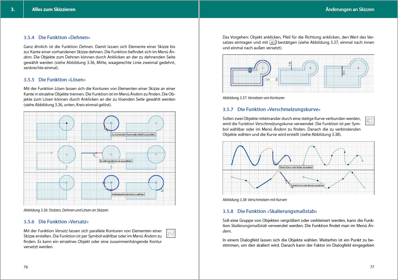 Autodesk Fusion – Einstieg und Praxis - Image 5