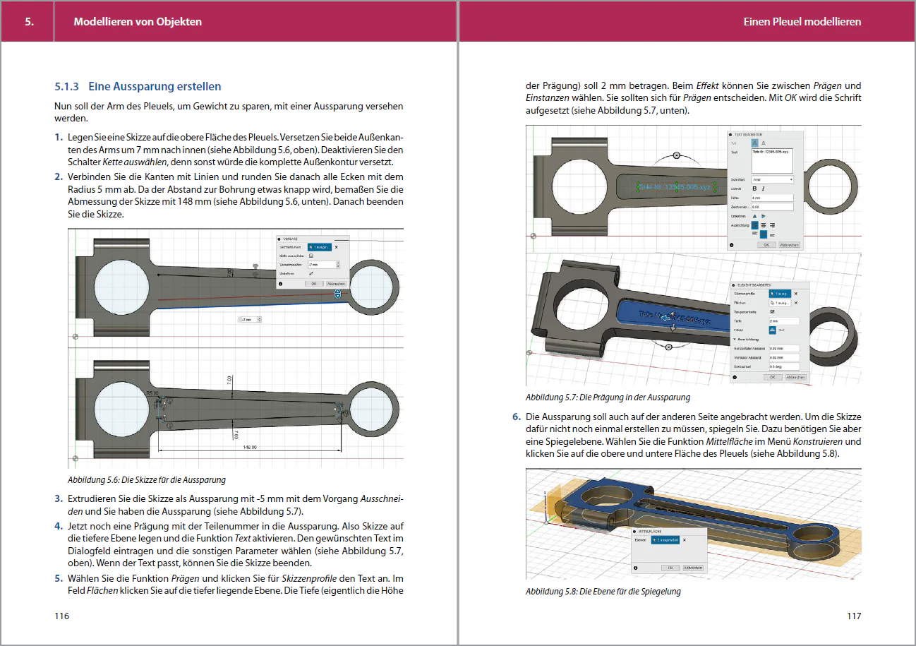 Autodesk Fusion – Einstieg und Praxis - Image 6